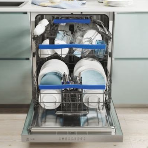 MÁQUINA DE LAVAR LOUÇA CANDY - CDSN 4D622 PX/E