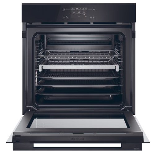 FORNO HAIER - H6 ID46C3YTB