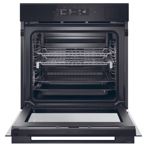 FORNO HAIER - H6 ID46G5SYTB