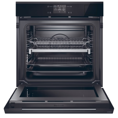 FORNO HAIER - H6 ID68C5SYTB