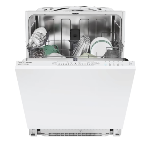 MÁQUINA DE LAVAR LOUÇA CANDY - CI 3E7L0W2