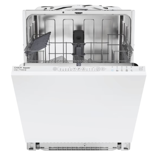 MÁQUINA DE LAVAR LOUÇA CANDY - CI 3E7L0W2