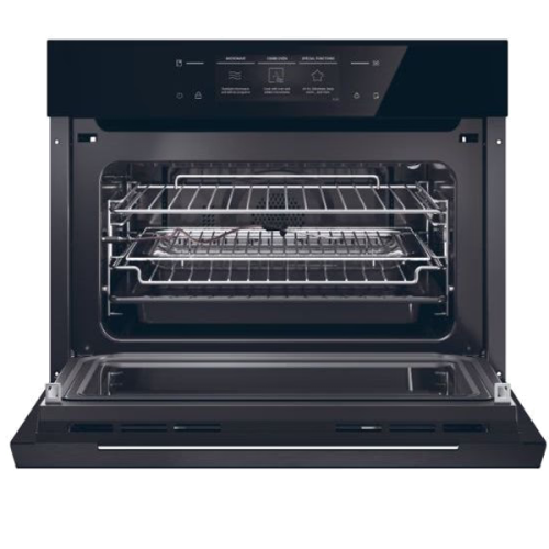 FORNO C/ MICRO ONDAS HAIER - H4MWID69P6NQB
