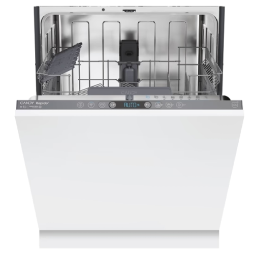 MÁQUINA DE LAVAR LOUÇA CANDY - CI 4C6F0A