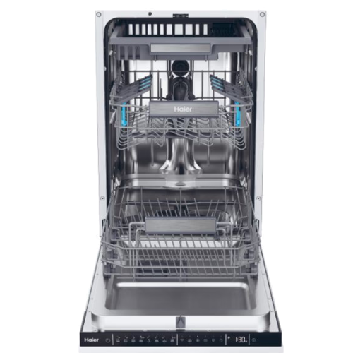 MÁQUINA DE LAVAR LOUÇA HAIER - XI1C3TB2FB