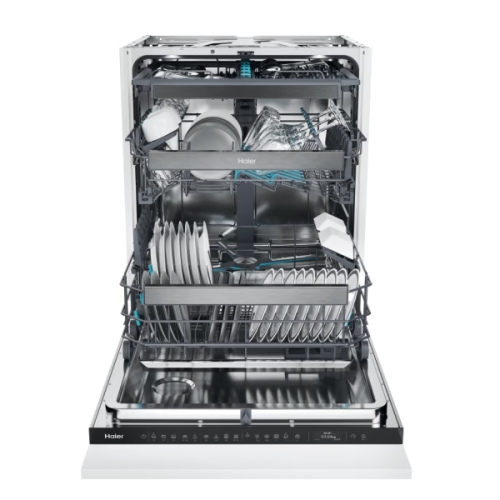 MÁQUINA DE LAVAR LOUÇA HAIER - XS 63A4M4B