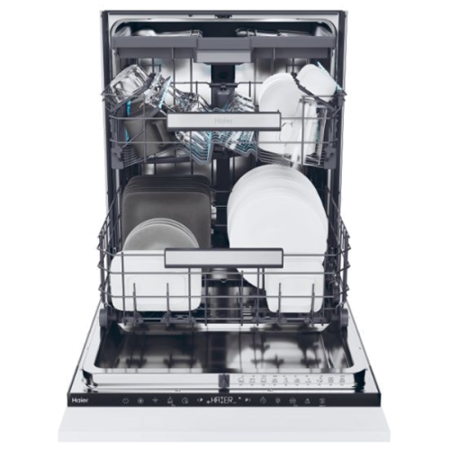 MÁQUINA DE LAVAR LOUÇA HAIER - XS 6B0S3FSB