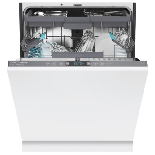 MÁQUINA DE LAVAR LOUÇA CANDY - CI 5C6F1A