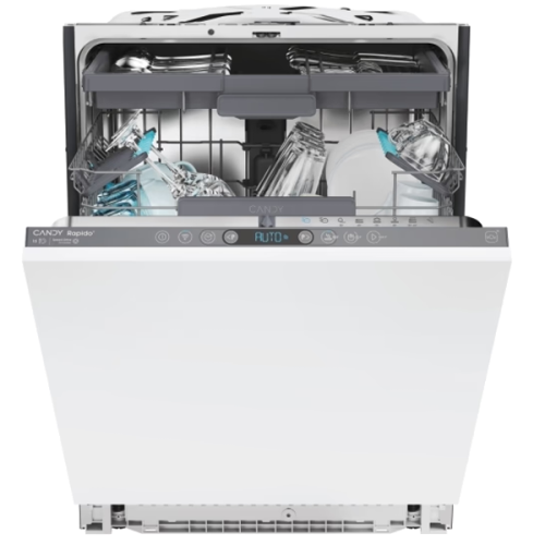 MÁQUINA DE LAVAR LOUÇA CANDY - CI 5C6F1A