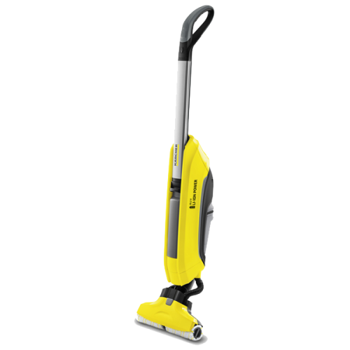 LAVADORA DE PAVIMENTOS KARCHER - FC 5 CORDLESS