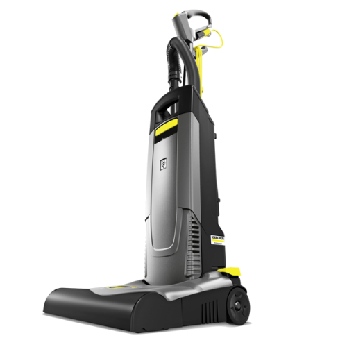 ASPIRADOR TIPO ESCOVA VERTICAL KARCHER - CV 48/2