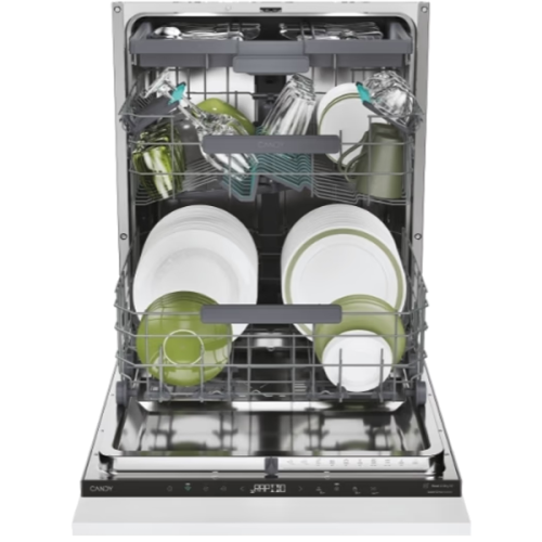 MÁQUINA DE LAVAR LOUÇA CANDY - CNS 4A4S3PSB
