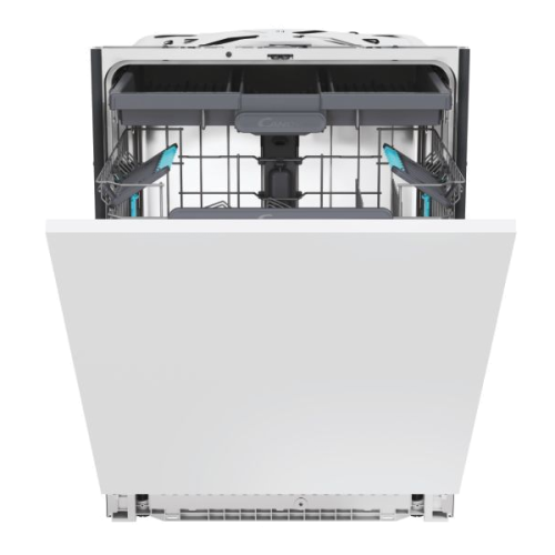 MÁQUINA DE LAVAR LOUÇA CANDY - CS 6B4S1PMA