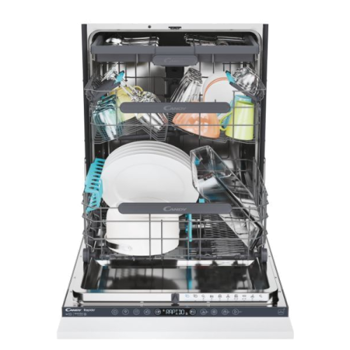 MÁQUINA DE LAVAR LOUÇA CANDY - CS 6B4S1PMA