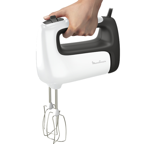 BATEDEIRA MOULINEX PREP´MIX - HM462110