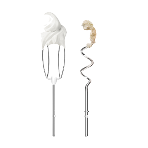 BATEDEIRA MOULINEX PREP´MIX - HM462110