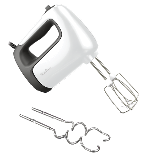 BATEDEIRA MOULINEX PREP´MIX - HM462110