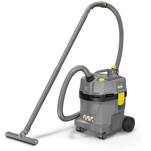 ASPIRADOR WET & DRY KARCHER - NT 22/1 AP