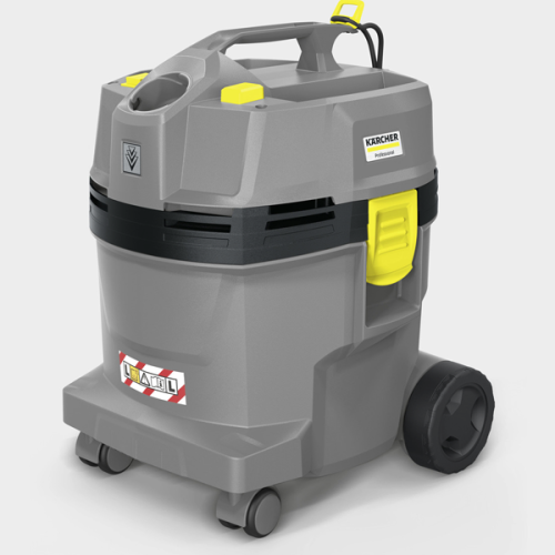 ASPIRADOR WET &DRY KARCHER - NT 22/1 AP
