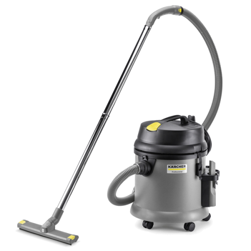 ASPIRADOR WET & DRY KARCHER - NT 27/1 ADV