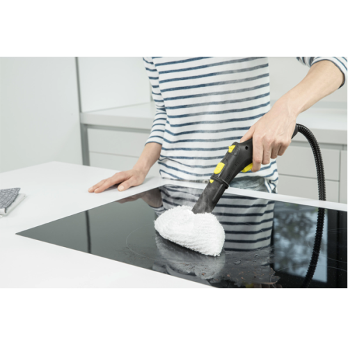 LIMPEZA A VAPOR KARCHER - SC 4 EASYFIX