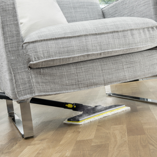 LIMPEZA A VAPOR KARCHER - SC 4 EASYFIX