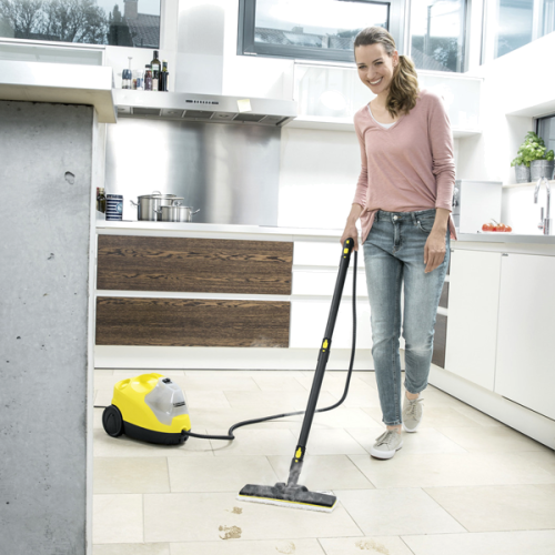 LIMPEZA A VAPOR KARCHER - SC 4 EASYFIX