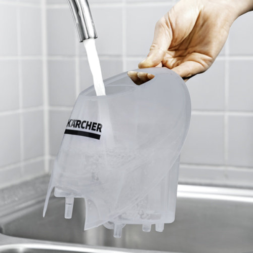 LIMPEZA A VAPOR KARCHER - SC 4 EASYFIX
