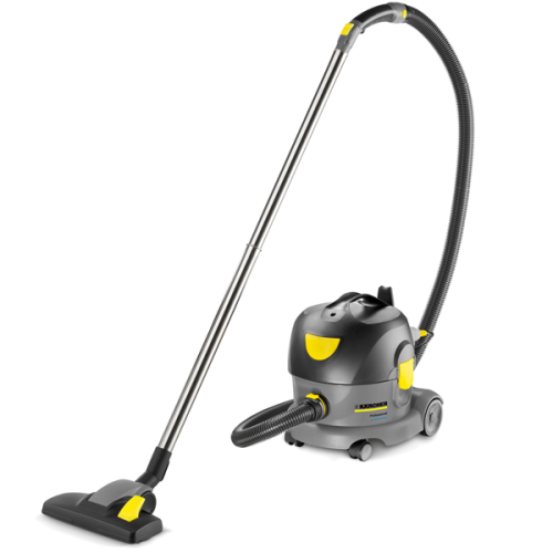 ASPIRADOR KARCHER - T 7/1 ECOLEFFICIENCY