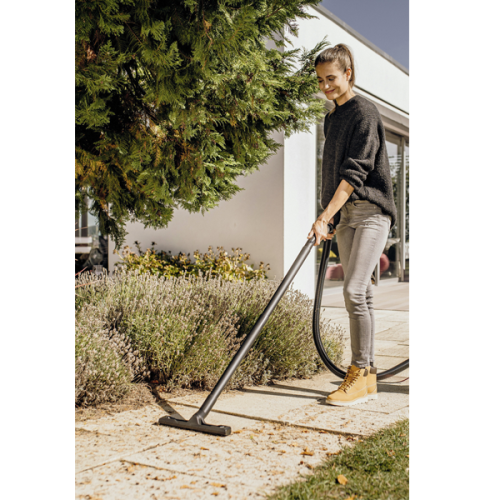 ASPIRADOR WET &DRY KARCHER - WD 3 S V-17/4/20
