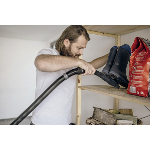 ASPIRADOR WET &DRY KARCHER - WD 3 S V-17/4/20