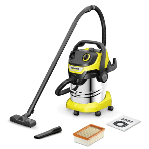 ASPIRADOR WET & DRY KARCHER - WD 5 S V-25/5/22