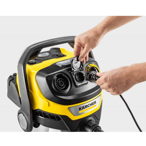 ASPIRADOR WET &DRY KARCHER - WD 6 P S V-30/6/22/T