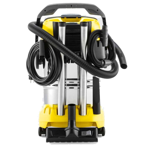 ASPIRADOR WET &DRY KARCHER - WD 6 P S V-30/6/22/T