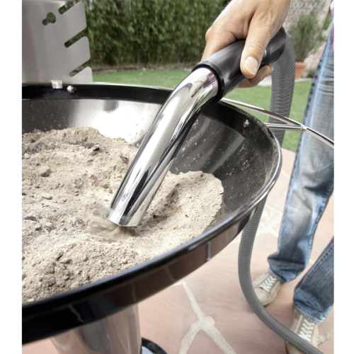 ASPIRADOR DE PÓ E CINZAS KARCHER - AD 4 PREMIUM