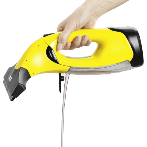MÁQUINA DE LIMPAR VIDROS KARCHER - WV 2 PLUS N