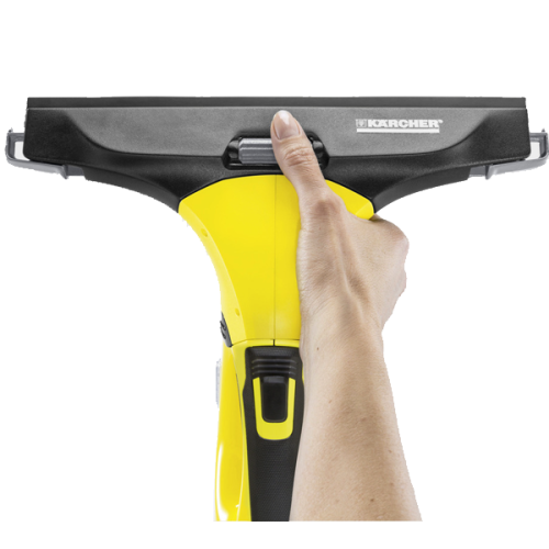 MÁQUINA DE LIMPAR VIDROS KARCHER - WV 5 PREMIUM