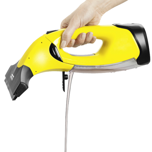 MÁQUINA DE LIMPAR VIDROS KARCHER - WV 2 PLUS