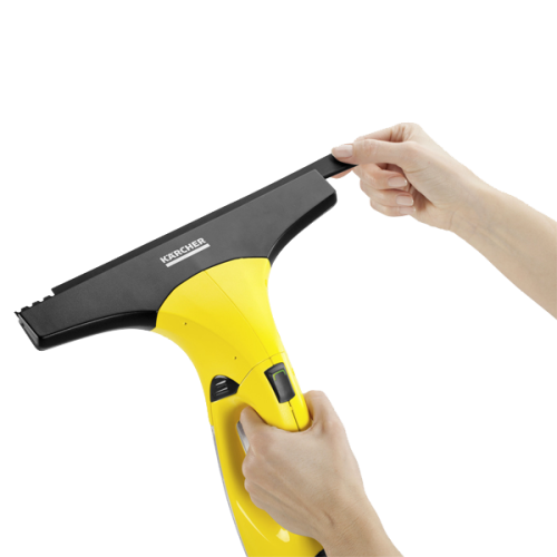 MÁQUINA DE LIMPAR VIDROS KARCHER - WV 2 PLUS
