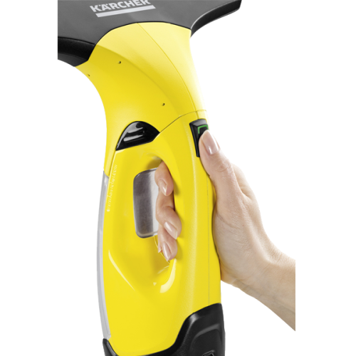 MÁQUINA DE LIMPAR VIDROS KARCHER - WV 2 PLUS