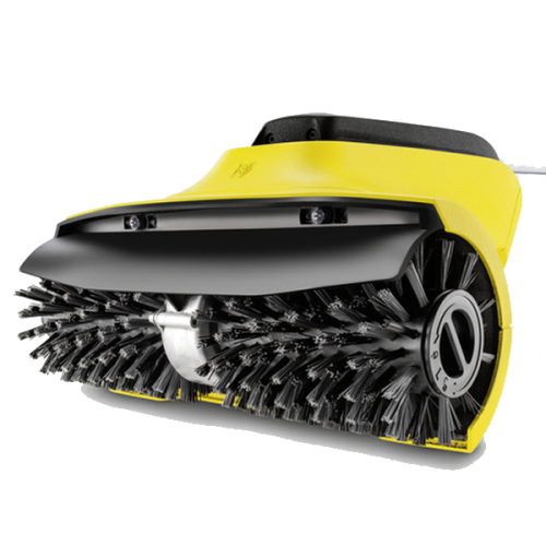 LIMPADOR DE PÁTIO KARCHER - PCL 4