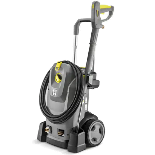 LAVADORA DE ALTA PRESSÃO KARCHER - HD 6/15 M PLUS