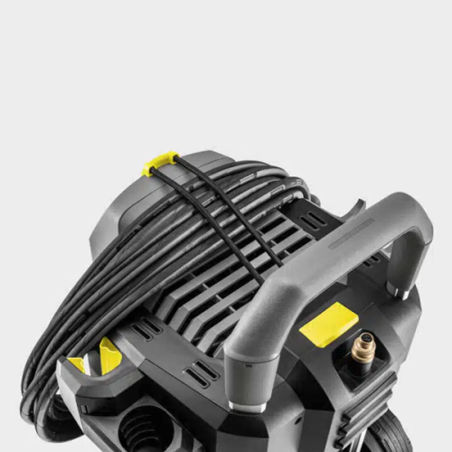 LAVADORA DE ALTA PRESSÃO KARCHER - HD 6/15 M PLUS