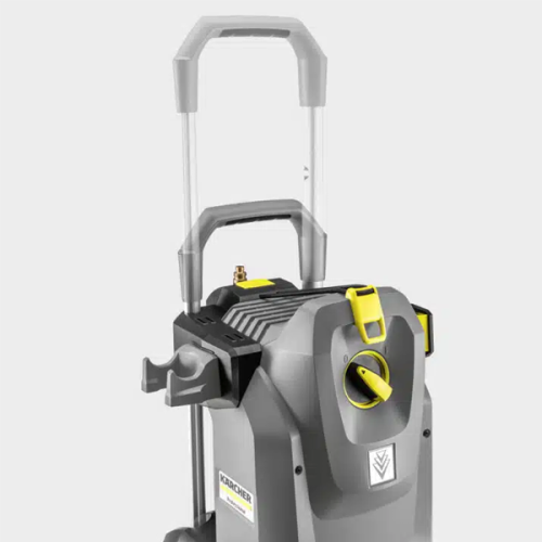 LAVADORA DE ALTA PRESSÃO KARCHER - HD 6/15 M PLUS