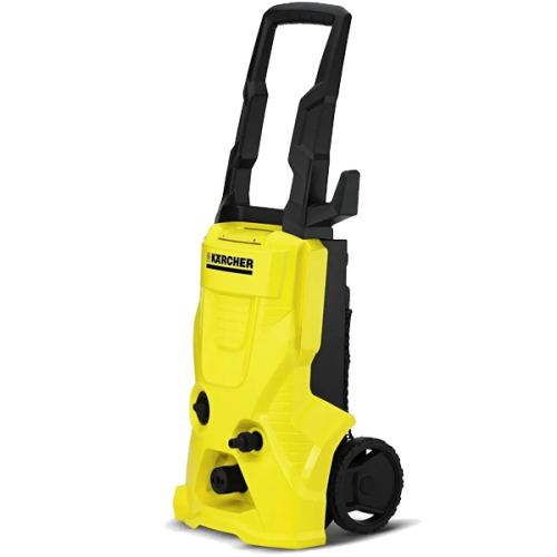 LAVADORA DE ALTA PRESSÃO KARCHER - K 3500