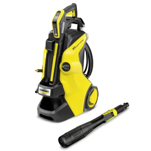 LAVADORA DE ALTA PRESSÃO KARCHER - K 5 SMART CONTROL