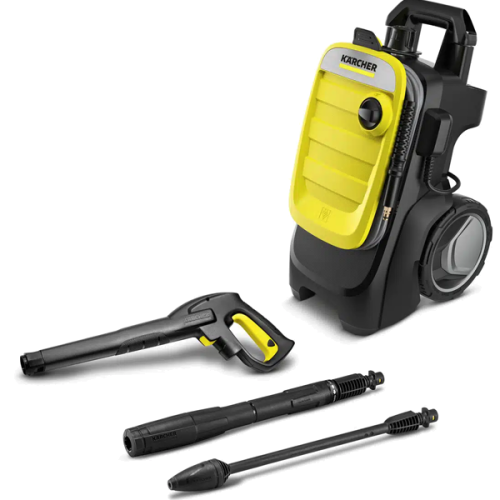 LAVADORA DE ALTA PRESSÃO KARCHER - K 7 COMPACT
