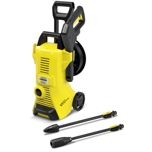 LAVADORA DE ALTA PRESSÃO KARCHER - K 3 PREMIUM POWER CONTROL