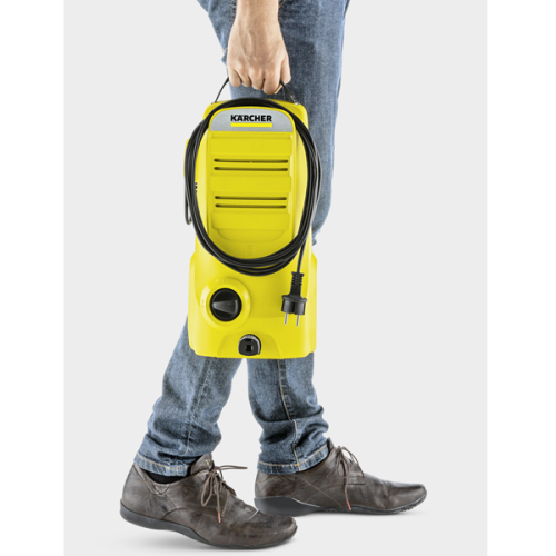 LAVADORA DE ALTA PRESSÃO KARCHER - K2 COMPACT EU