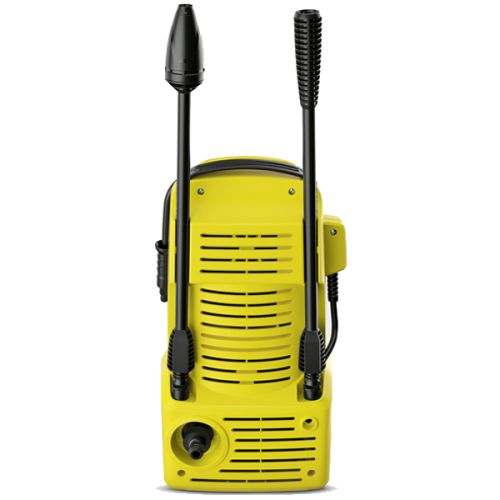 LAVADORA DE ALTA PRESSÃO KARCHER - K2 COMPACT EU